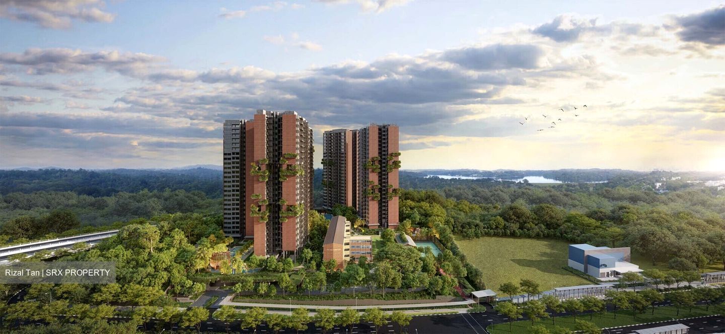 Springleaf Residence (D26), Apartment #625389151
